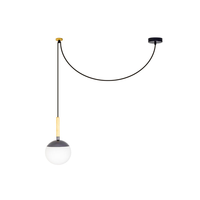 MINE PENDANT LAMP