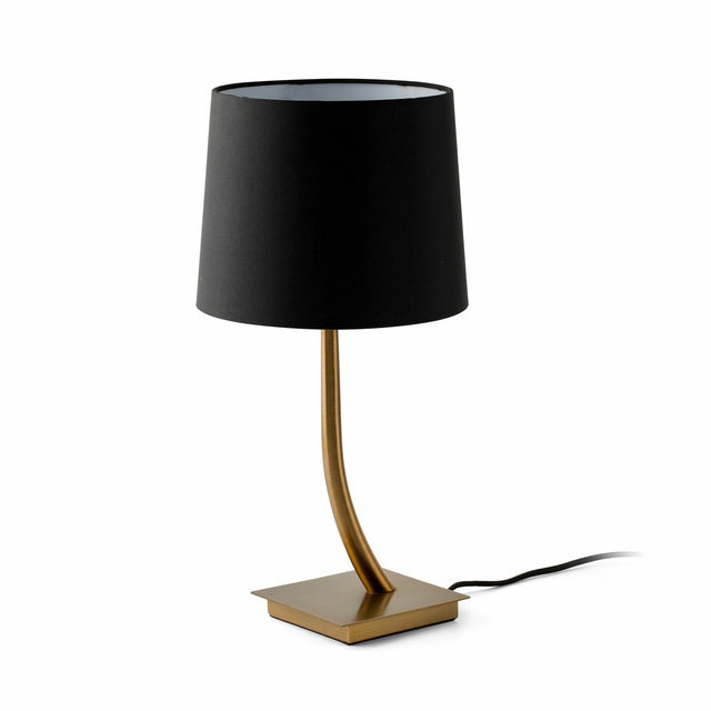 REM TABLE LAMP