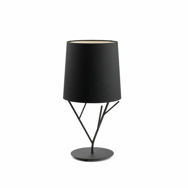 TREE TABLE LAMP 1 X E27 60W