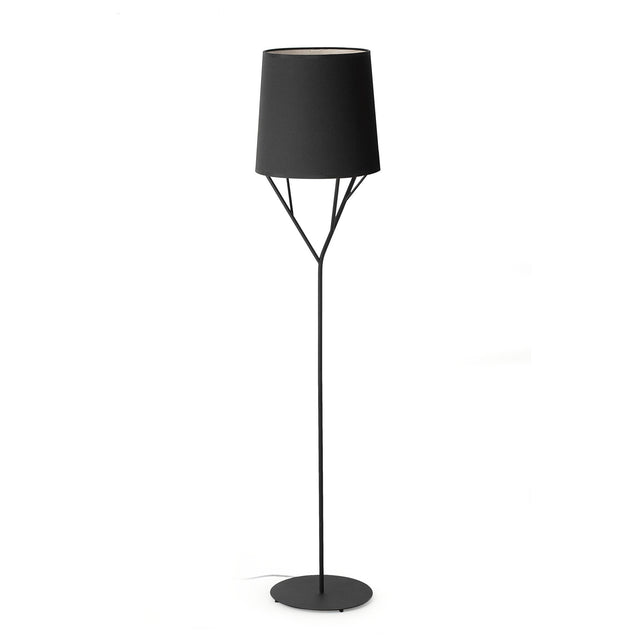 TREE FLOOR LAMP 1 X E27 60W