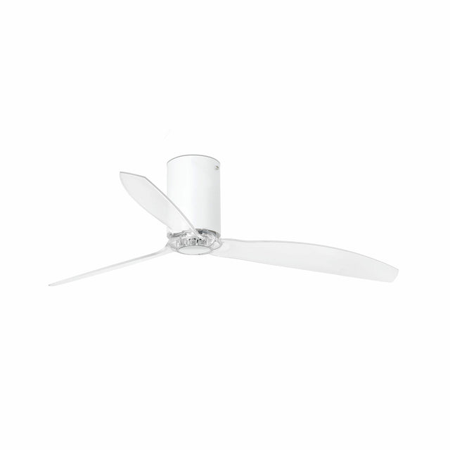 MINI TUBE FAN Ø1280MM CEILING FAN 3 BLADES