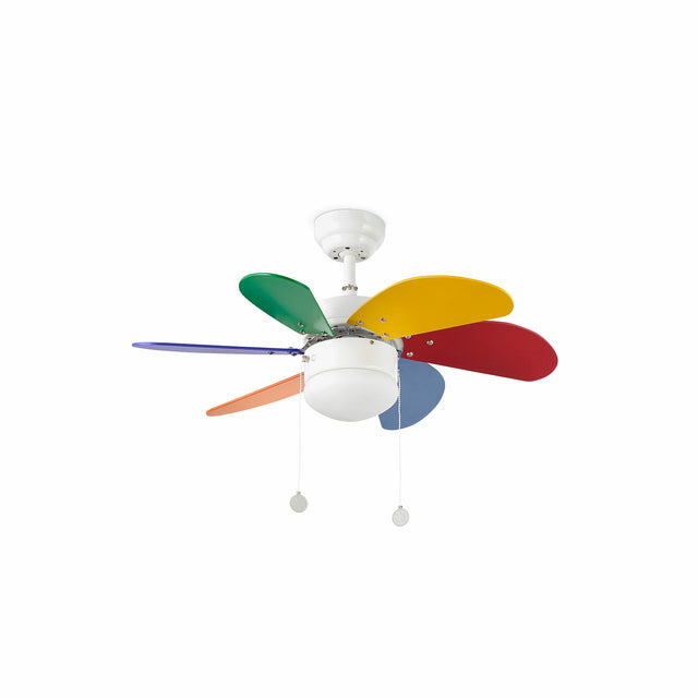PALAO Ø820MM CEILING FAN 6 BLADES