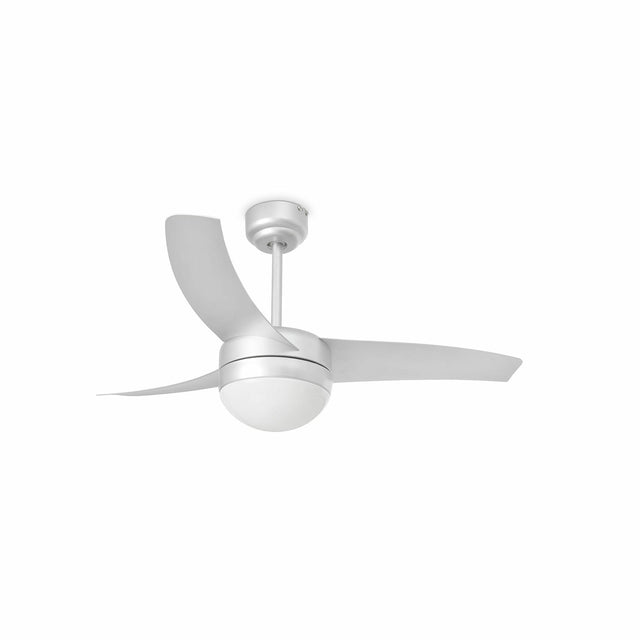 EASY Ø105CM CEILING FAN 3 BLADES 2 X E27 15W