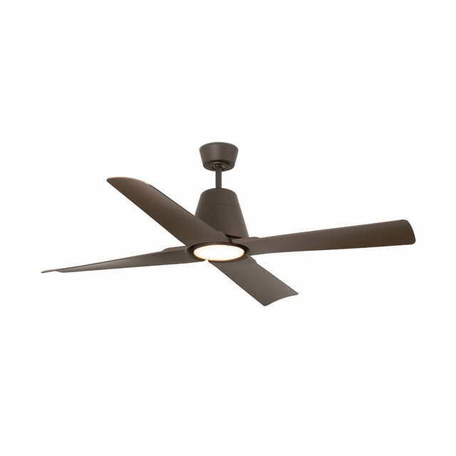 TYPHOON Ø1300MM CEILING FAN 4 BLADES