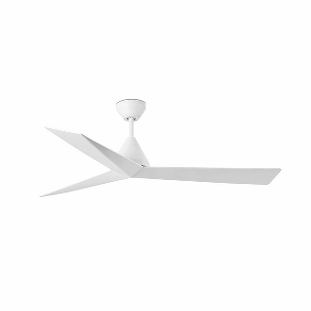 SAMOS Ø1320MM CEILING FAN 3 BLADES