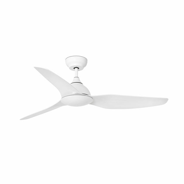 SIOUX Ø1320MM CEILING FAN 3 BLADES