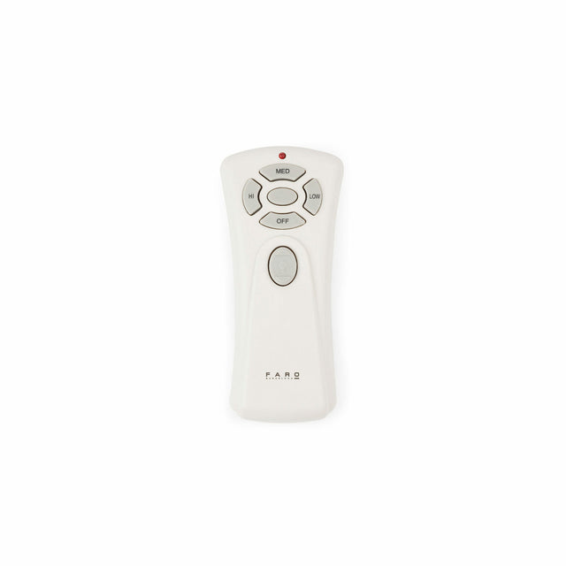 KIT REMOTE CONTROL FAN