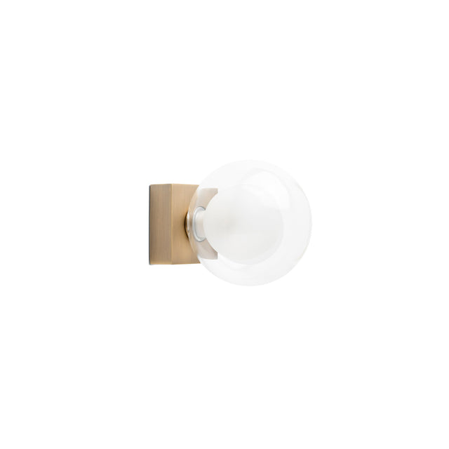 PERLA WALL LAMP 1XG9