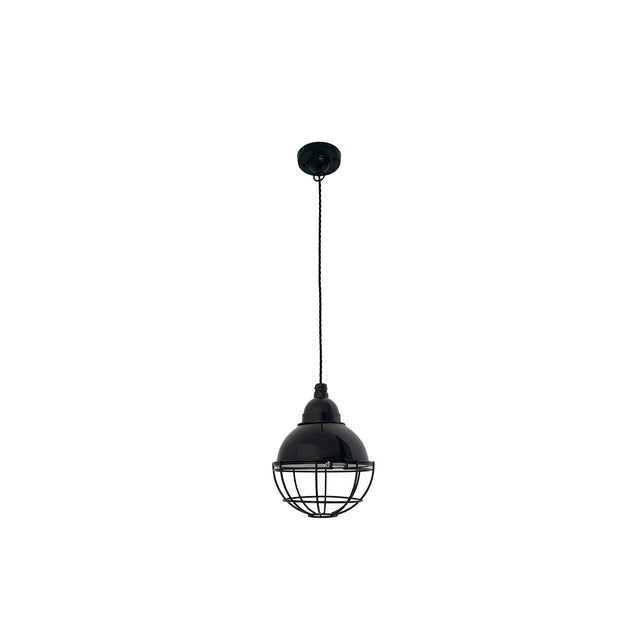CLAIRE PENDANT LAMP E27