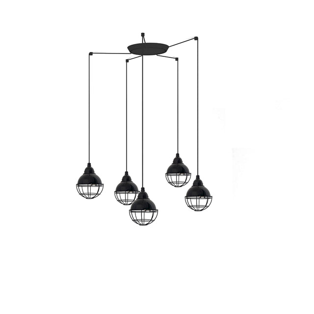 CLAIRE PENDANT LAMP E27