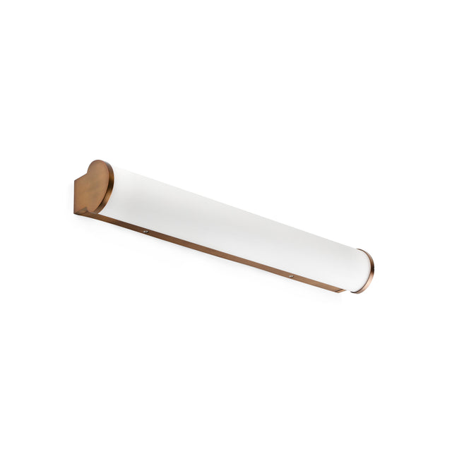 DANUBIO BRONZE WALL LAMP LED 2700K