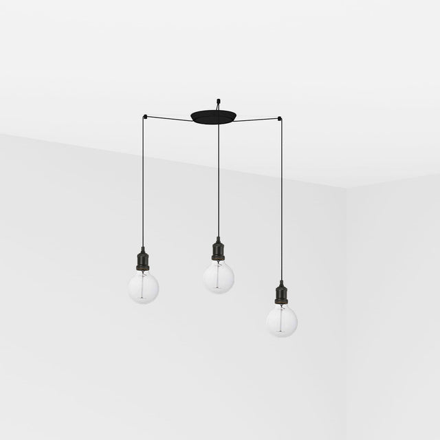 ART PENDANT LAMP 2M CABLE