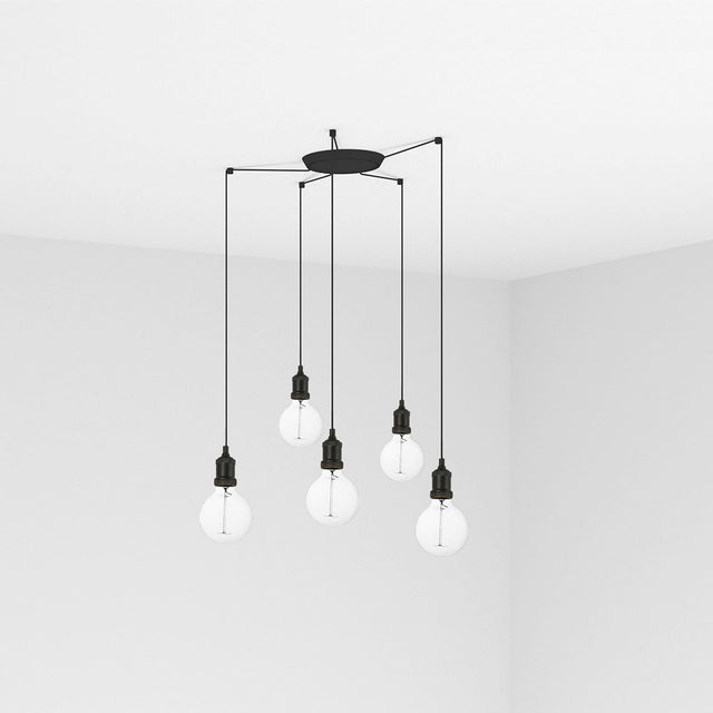 ART PENDANT LAMP 2M CABLE
