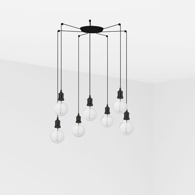 ART PENDANT LAMP 2M CABLE