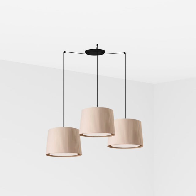 SAMBA PENDANT LAMP
