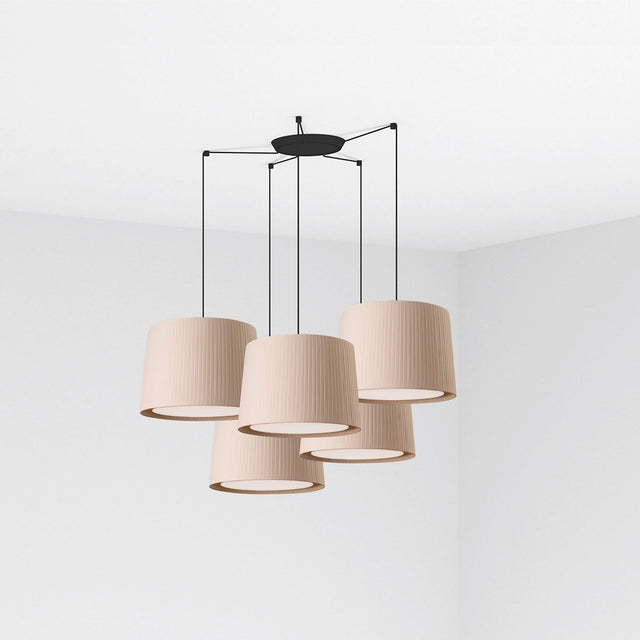SAMBA PENDANT LAMP