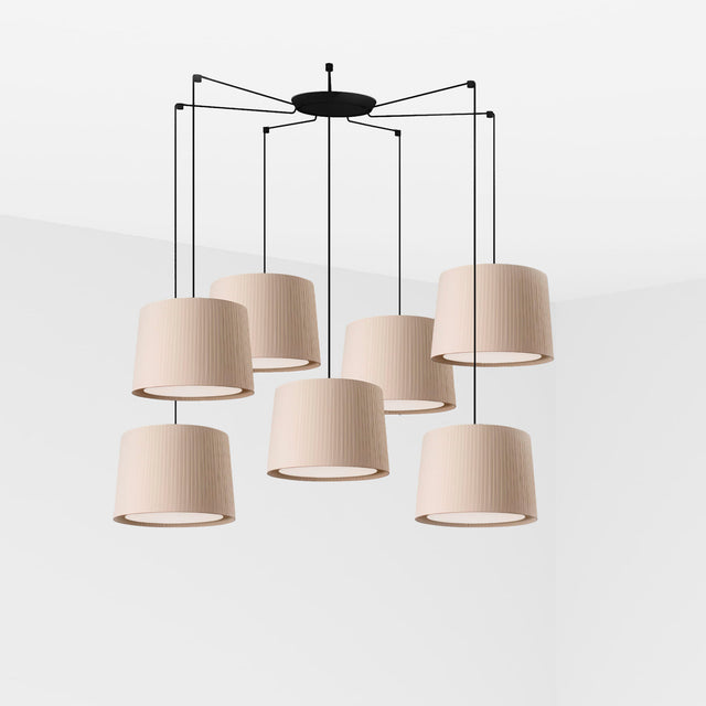 SAMBA PENDANT LAMP