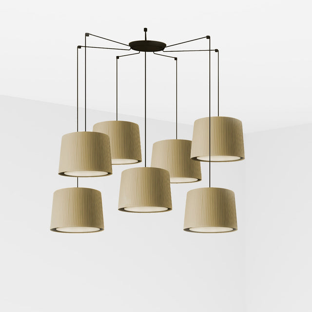 SAMBA PENDANT LAMP