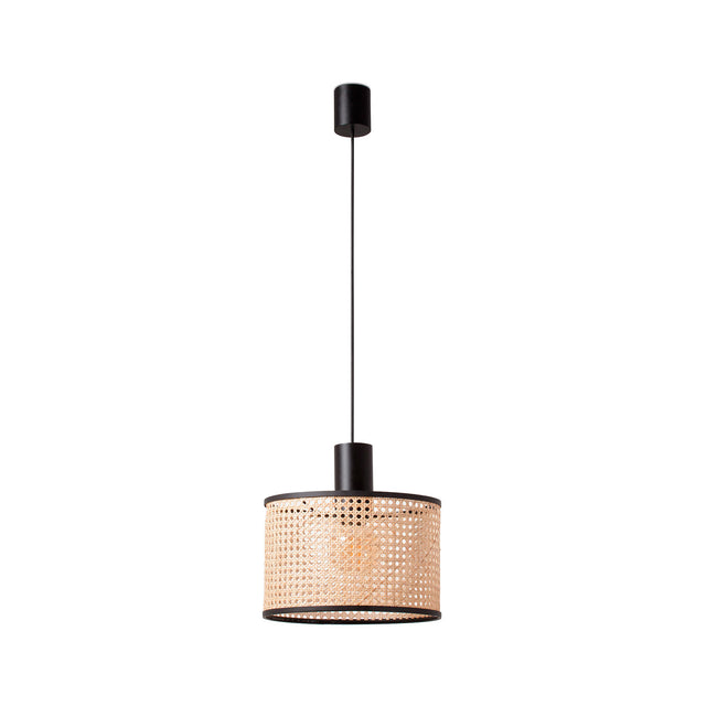 MAMBO Rattan pendant lamp