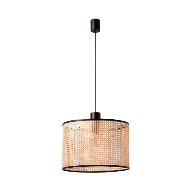 MAMBO Rattan pendant lamp