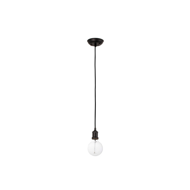 ART PENDANT LAMP 2M CABLE
