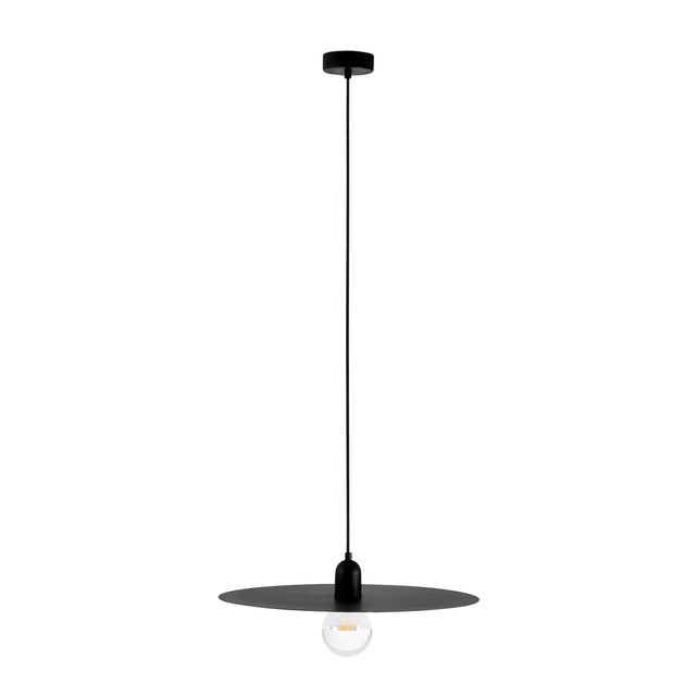 PLAT PENDANT LAMP E27 60W