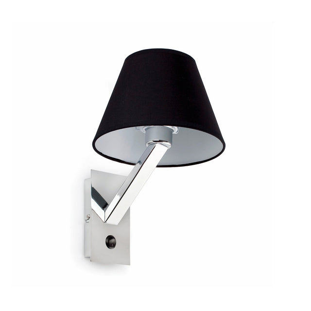 MOMA WALL LAMP 1 X E27 60W