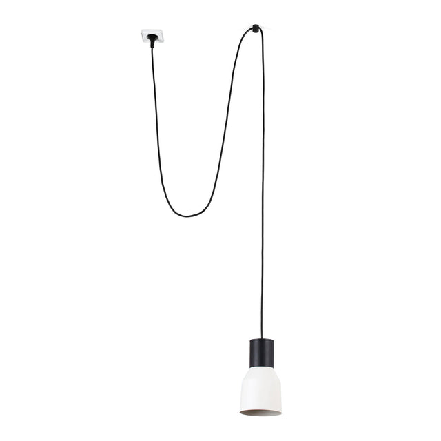 KOMBO PENDANT LAMP WITH PLUG