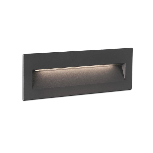 NAT LED RECESSED LAMP