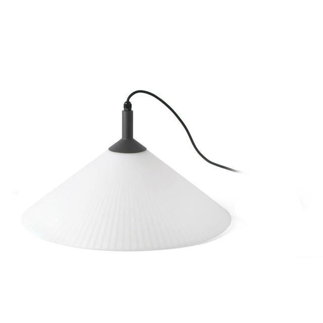 SAIGON OUT PENDANT PORTABLE LAMP WITH PLUG