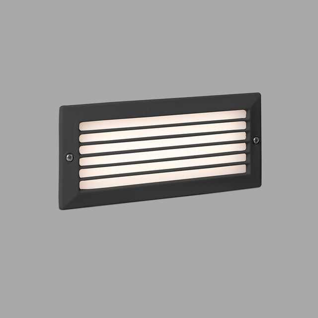 STRIPE RECESSED LAMP 5W 3000K