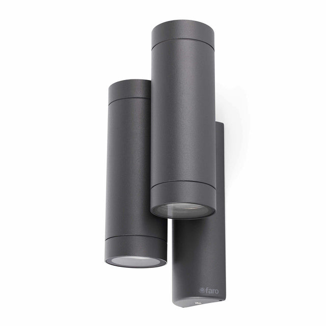 STEPS WALL LAMP GU10 35W