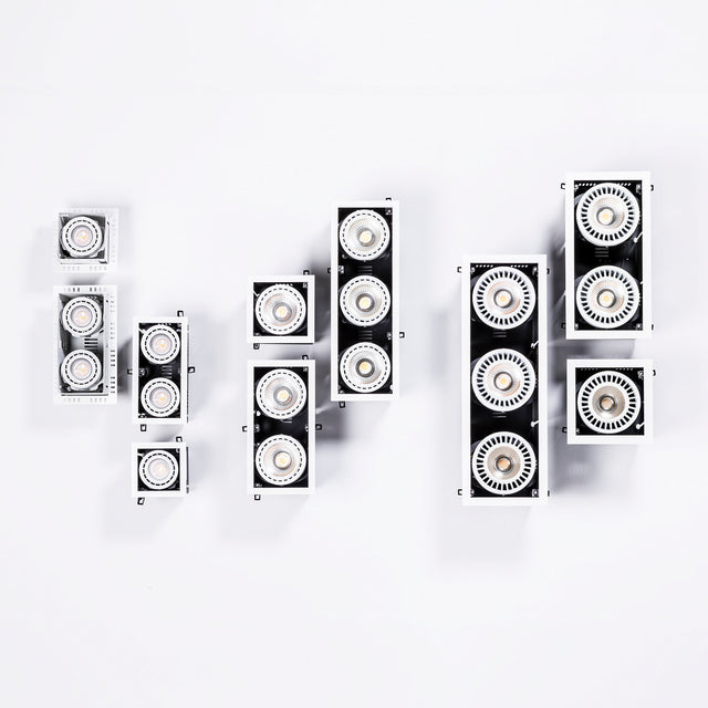 COLIN-3 recessed lamp