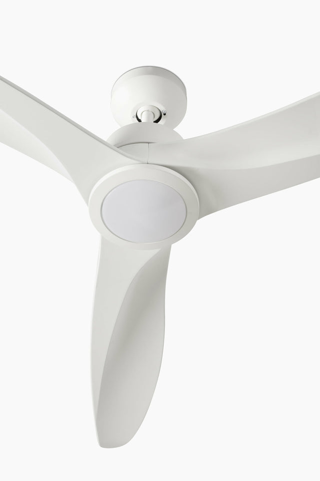 TONIC L LED fan with DC motor