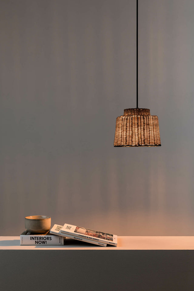 SAIPAN Rattan pendant lamp