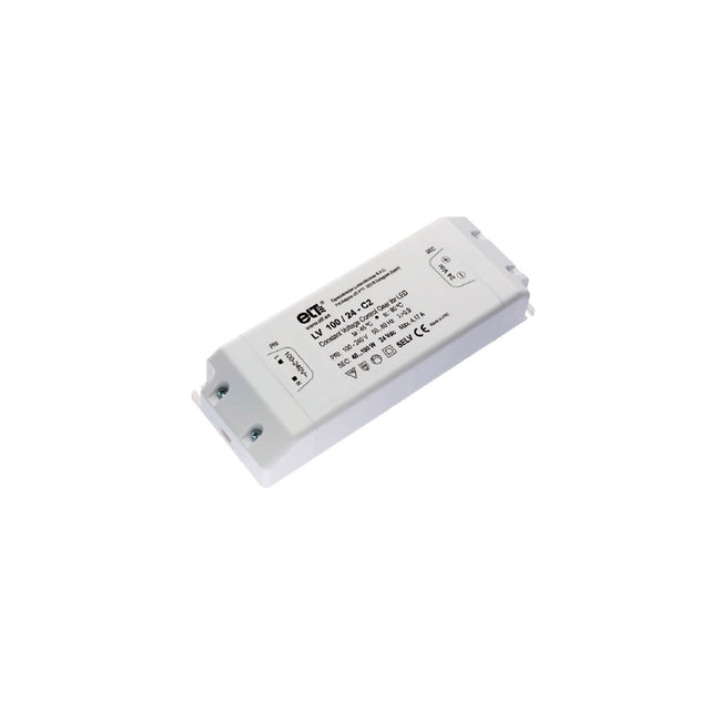 Power supply 24Vdc 100W IP67