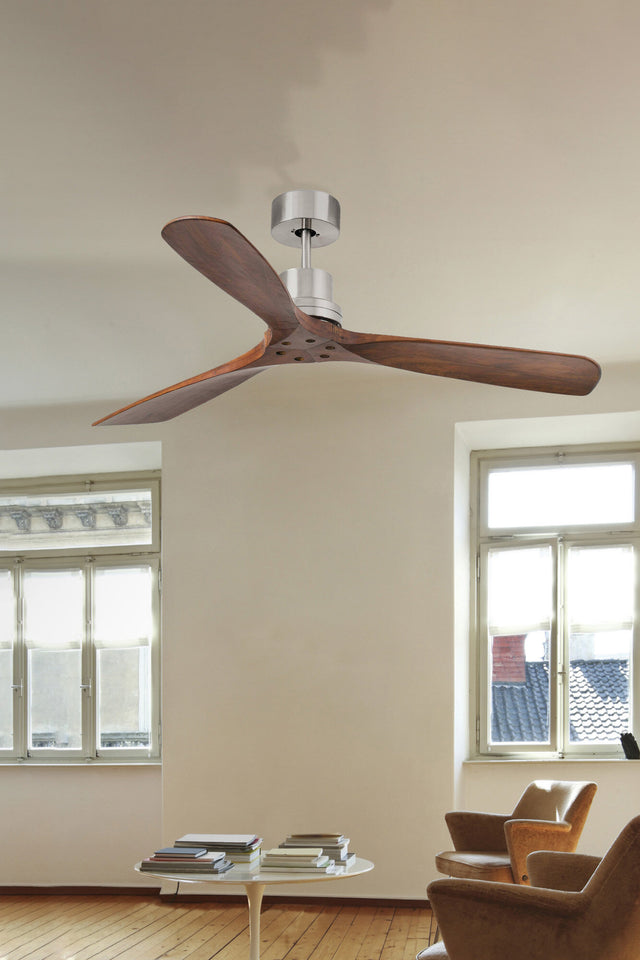 LANTAU L fan with DC motor