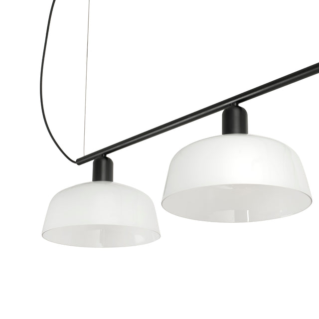 TATAWIN M lineal pendant lamp