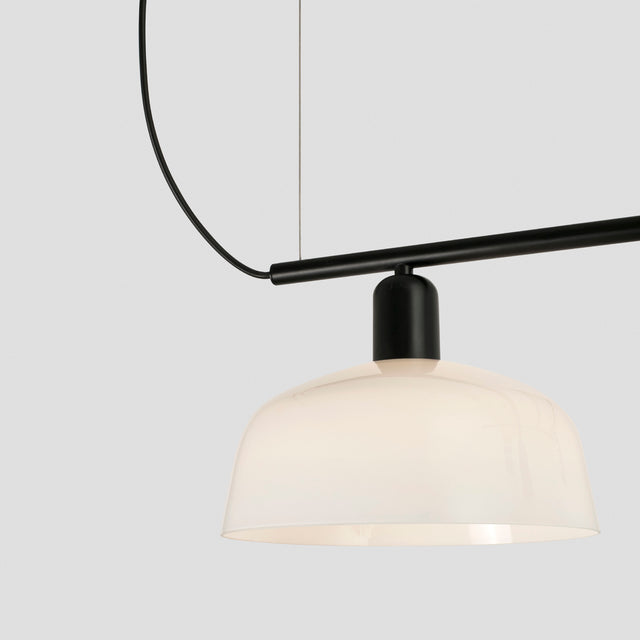 TATAWIN M lineal pendant lamp