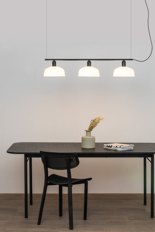 TATAWIN M lineal pendant lamp