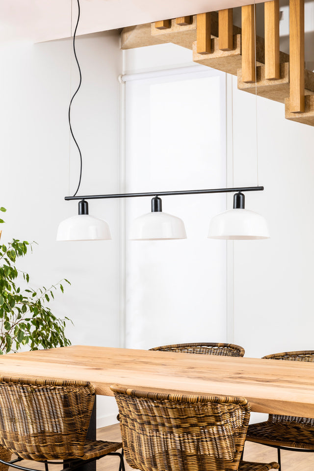 TATAWIN M lineal pendant lamp