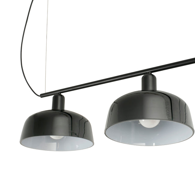 TATAWIN M lineal pendant lamp
