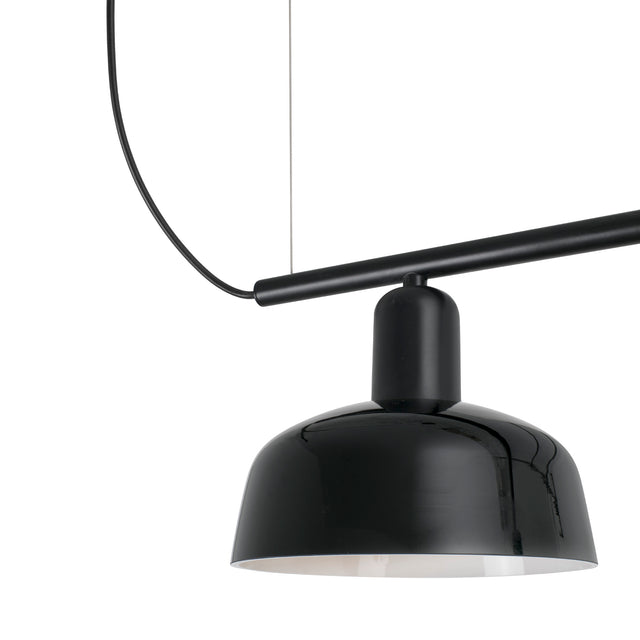 TATAWIN M lineal pendant lamp