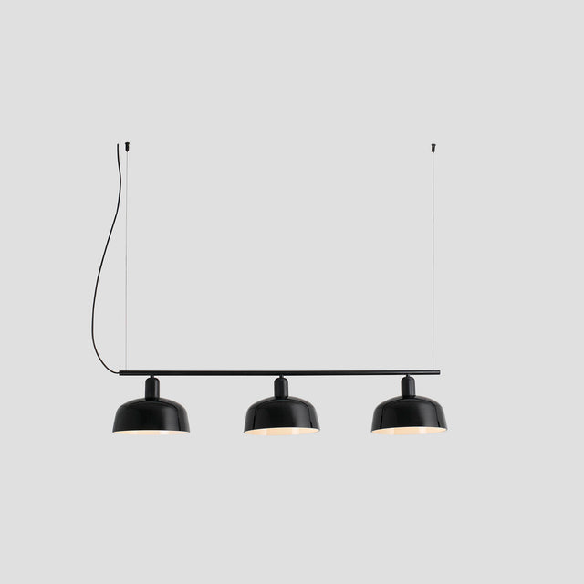 TATAWIN M lineal pendant lamp