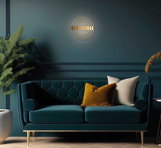 Ringo Wall Lamp