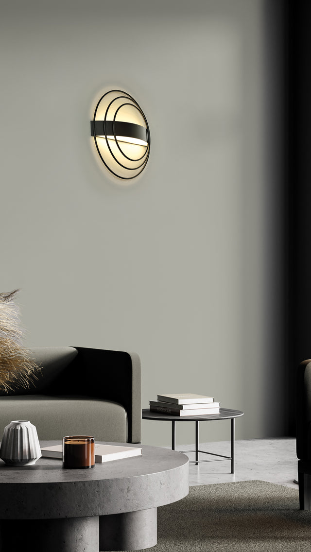 Ringo Wall Lamp