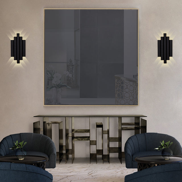 Robin Wall Lamp