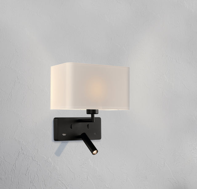 Romeo Wall Lamp