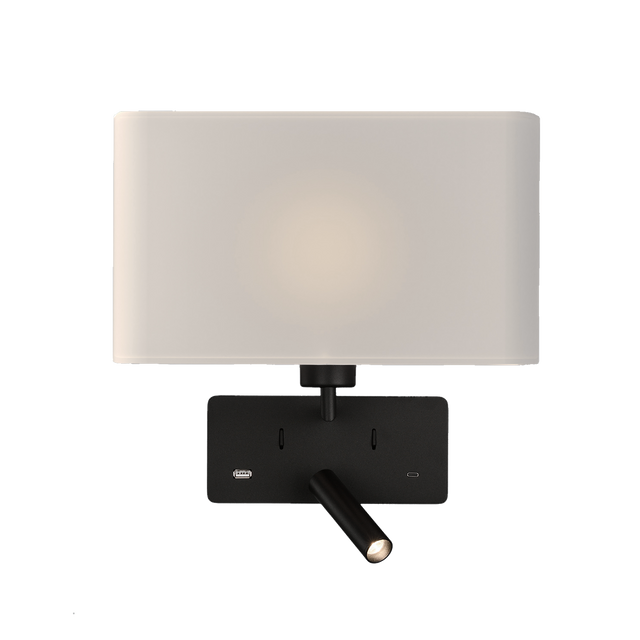 Romeo Wall Lamp