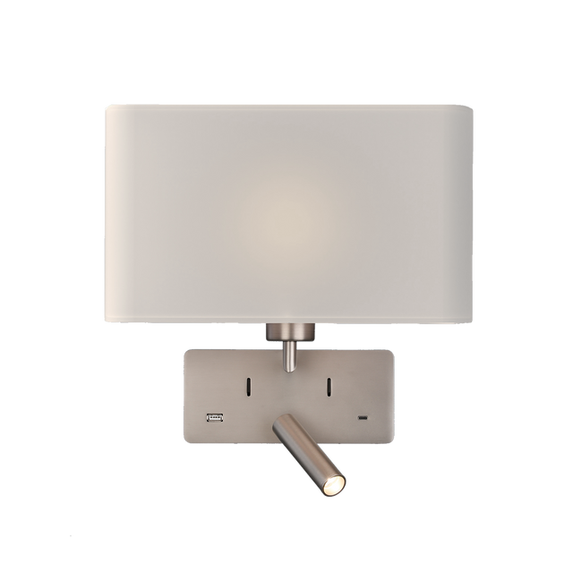 Romeo Wall Lamp